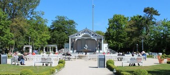 Haffblick Whg. Ha39, Deutschland