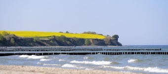 Haffblick Whg. Ha39, Deutschland