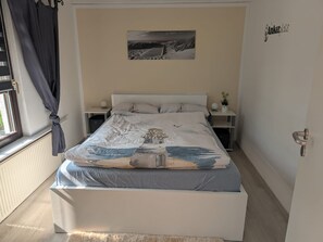 1 bedroom - Bungalow bei Warnemünde - Bungalow (Elmenhorst-Lichtenhagen)