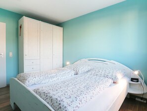 1 soveværelse, Wi-Fi