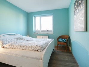 1 Schlafzimmer, WLAN