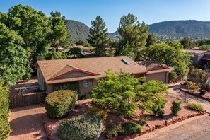 Exterior - Great Home for Monthly Stays! Starlight Way - S095 (Sedona)