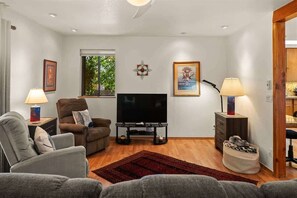 TV, offices