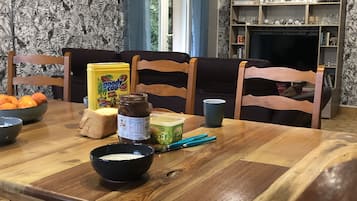 Speisen