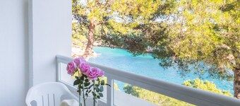 Apartment Ferrera Park 306 with 3 bedrooms at Cala Ferrera