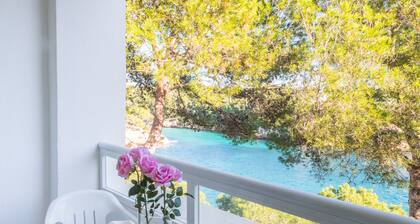 Apartment Ferrera Park 306 with 3 bedrooms at Cala Ferrera