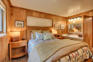 1 chambre, fer et planche à repasser, lit parapluie, Wi-Fi