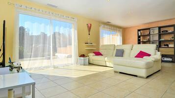 Télévision, chaßne hi-fi