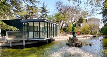 Wunderschönes Haus in Mornas