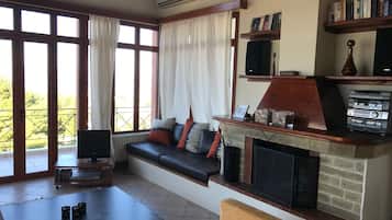 Kamin
