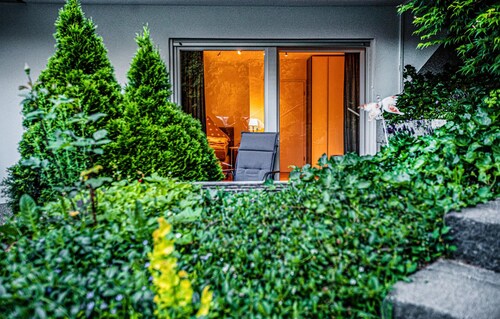 Atemberaubendes Haus mit 3.