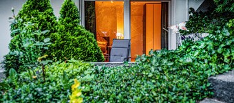 Dyrevennlig hjem i Lennestadt med WiFi