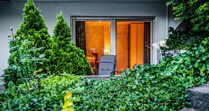 Atemberaubendes Haus mit 3.