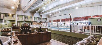 Coratel Inn & Suites By Jasper McCook - Standard 2 Queen Bed NS 