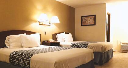 Coratel Inn & Suites By Jasper McCook - Deluxe 2 Queen Bed NS