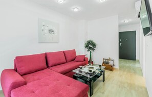 Smart TV - 2 bedroom gorgeous apartment in Pula (Pula)