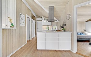 Interior - Lovely home in Kerteminde with WiFi (Kerteminde)
