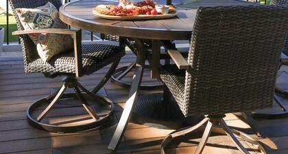 Spectacular Lake Views!