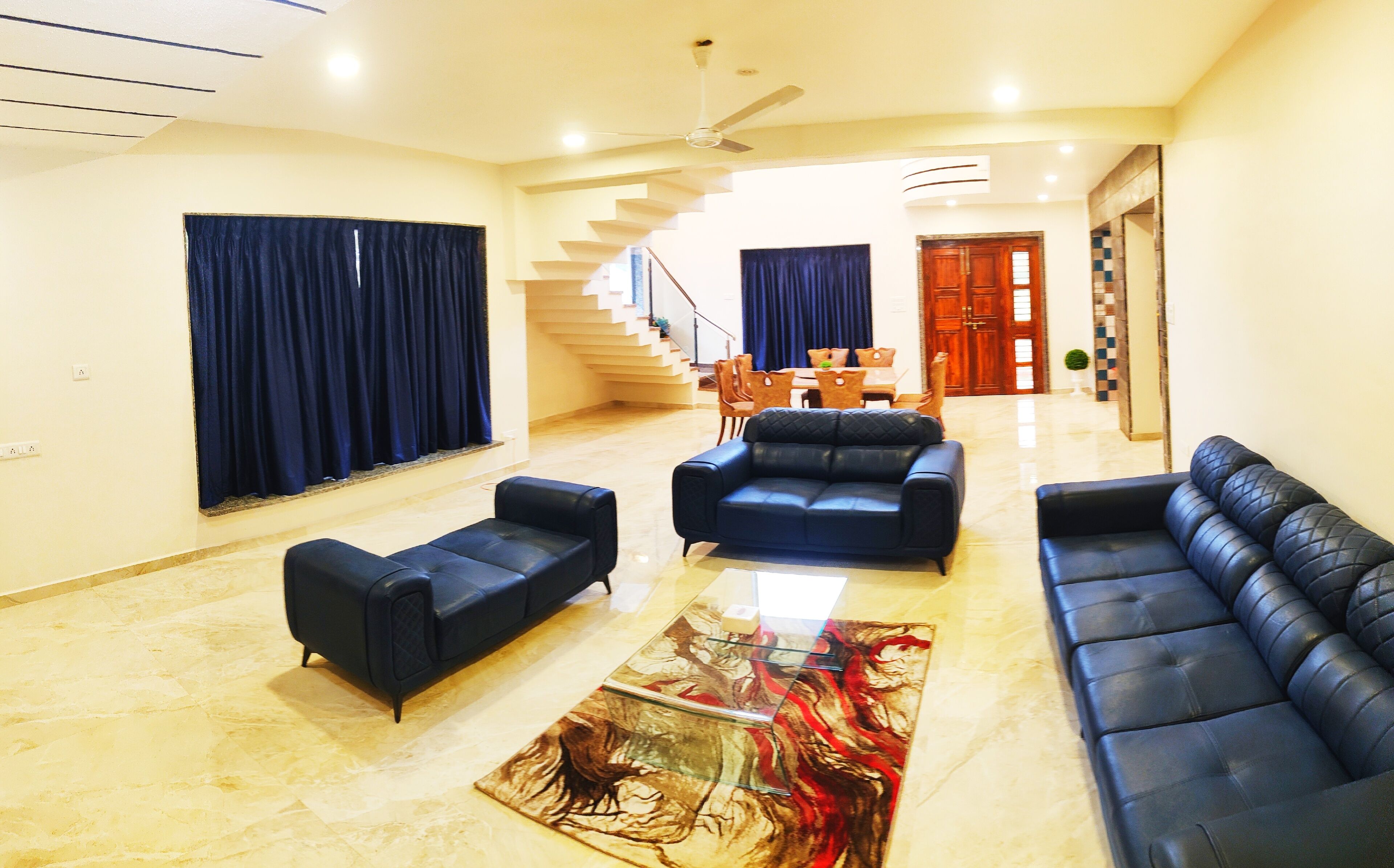 Smart TV y reproductor de DVD 