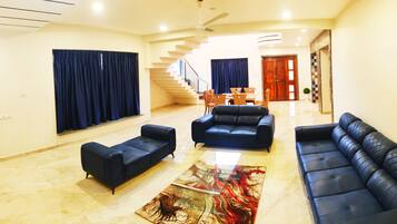 Smart TV y reproductor de DVD