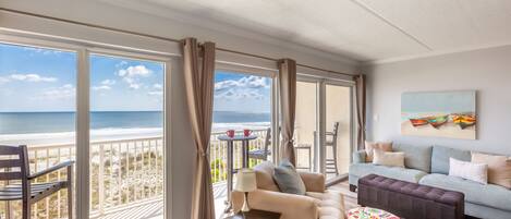 Smart-TV, Musikbibliothek