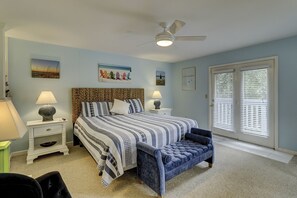 5 bedrooms, iron/ironing board, free WiFi, bed sheets