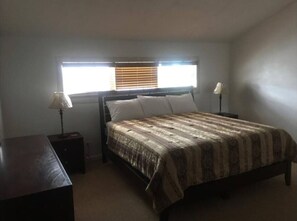 3 Schlafzimmer, WLAN