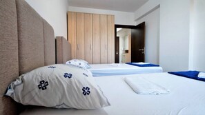 Free WiFi - Apartmani Filipovic (Budva)