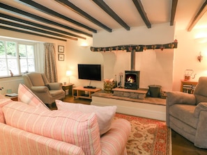 Cottage | Living room