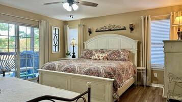 Condo, 3 habitaciones | 3 habitaciones, tabla de planchar con plancha y wifi gratis