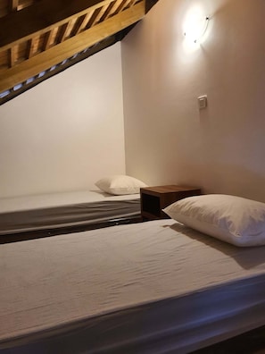 1 chambre, coffres-forts dans les chambres, chambres insonorisées
