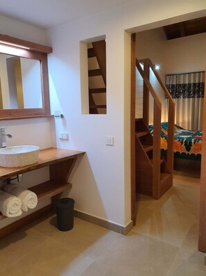 1 bedroom, in-room safe, soundproofing, iron/ironing board