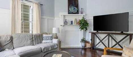 Televisión de pantalla plana