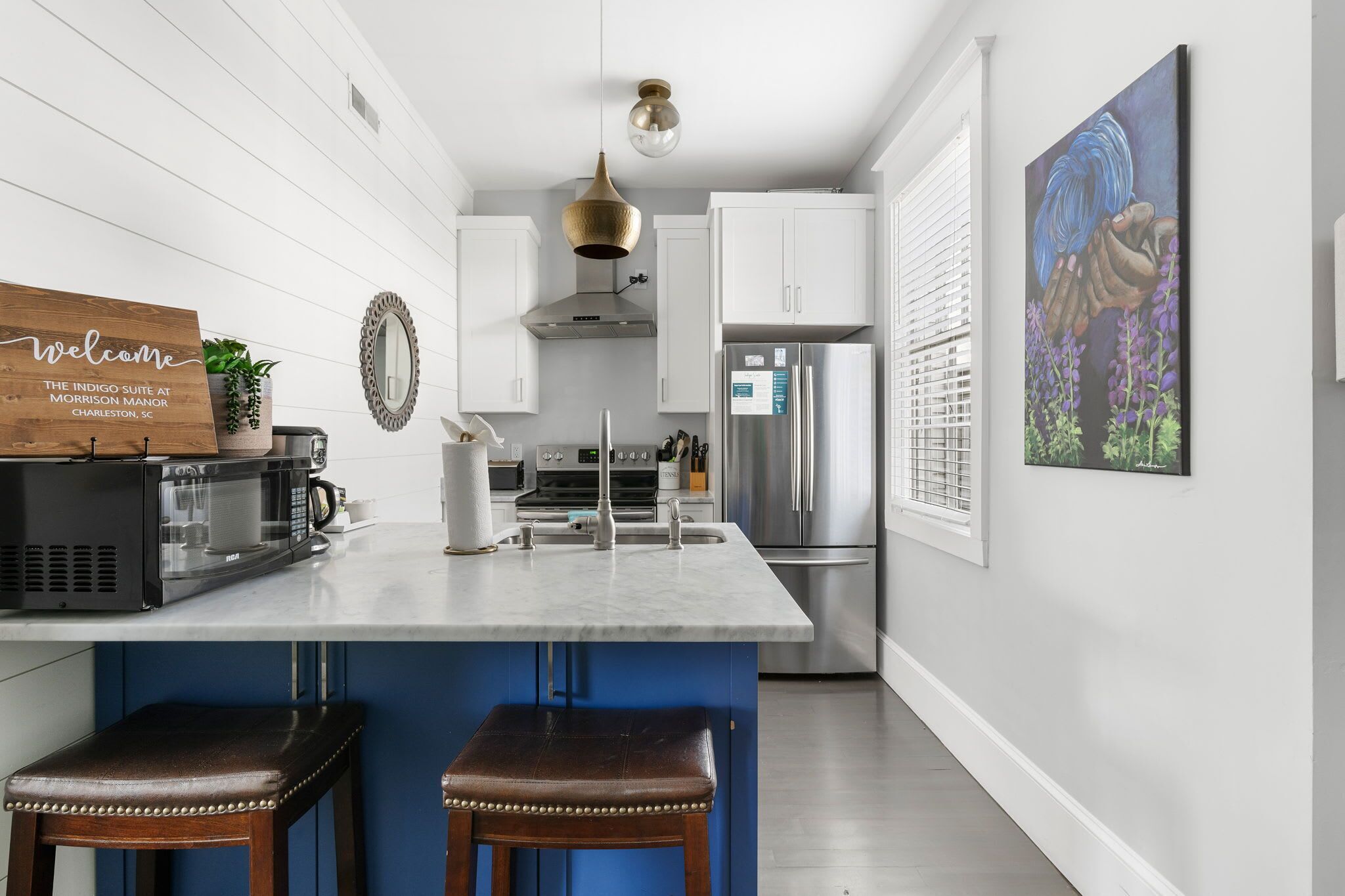 冰箱、微波炉、烤箱、炉灶