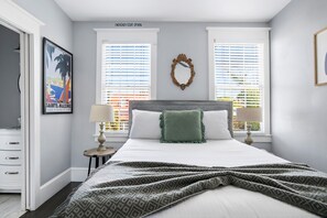 3 Schlafzimmer, Bügeleisen/Bügelbrett, WLAN, Bettwäsche