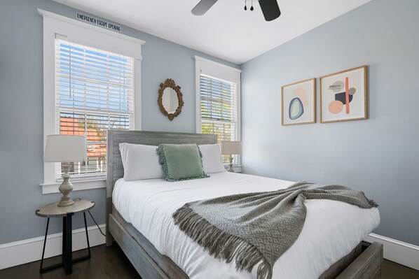 3 Schlafzimmer, Bügeleisen/Bügelbrett, WLAN, Bettwäsche