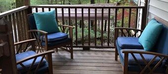Britt Cottage - Hot Tub