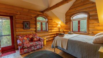 8 多间卧室、熨斗/熨衣板、WiFi、床单