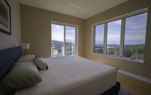 4 Schlafzimmer, Schreibtisch, kostenloses WLAN, Bettwäsche