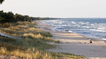 NĂ€ra stranden
