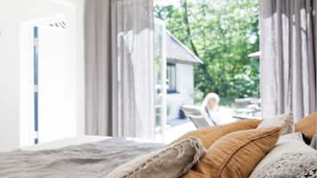 2 Schlafzimmer, Bügeleisen/Bügelbrett, Reisekinderbett, WLAN