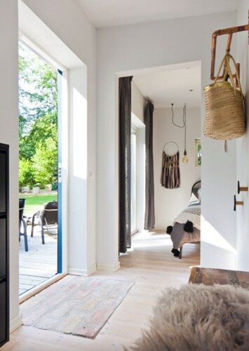 Bokis - Family Friendly Cottage in Nature Reserve