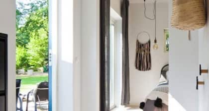 Bokis - Family Friendly Cottage in Nature Reserve