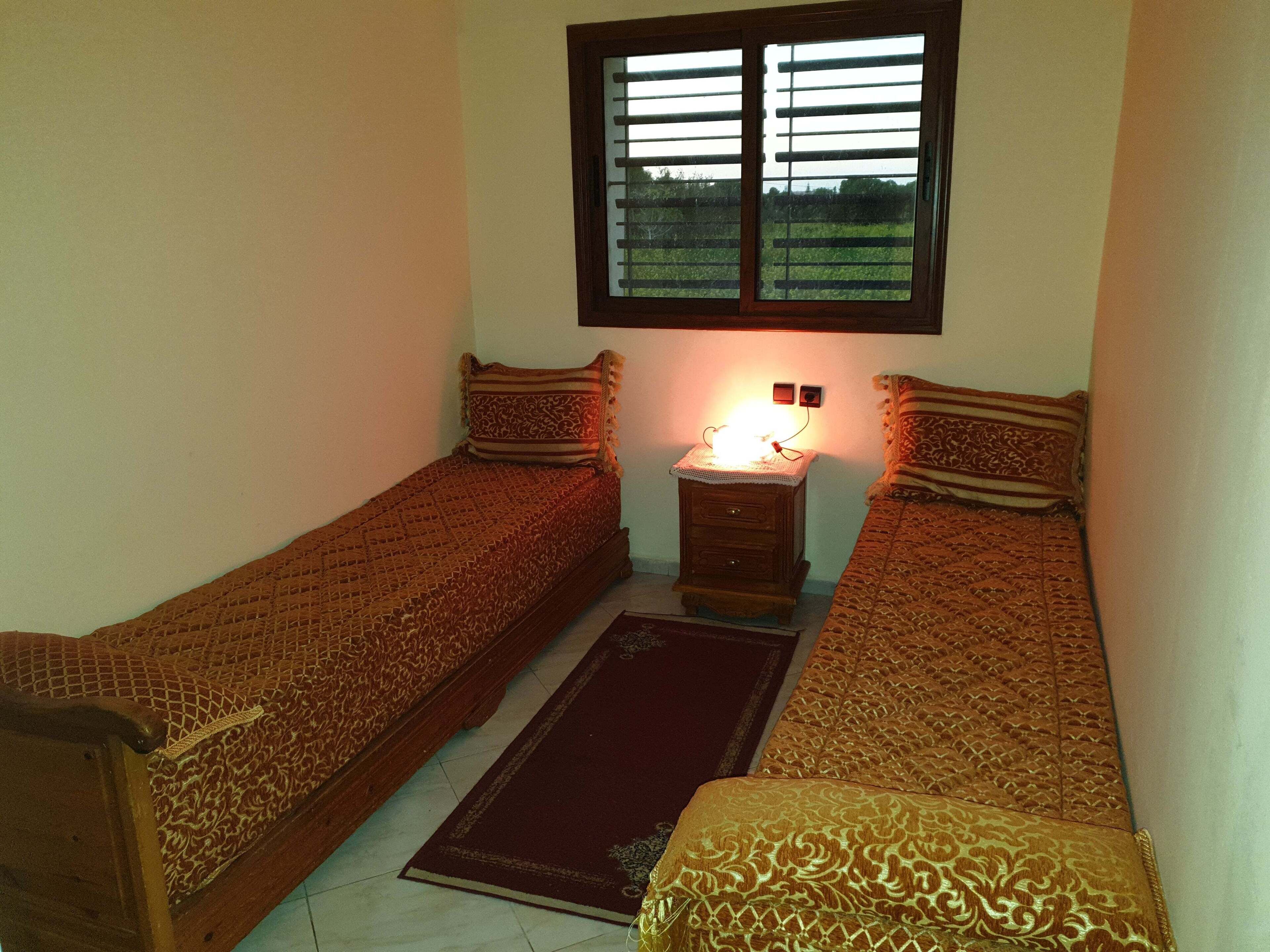 3 sovrum och internet