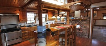 Big Bend Lodging at Ten Bits Ranch | Room #8 - The Courthouse