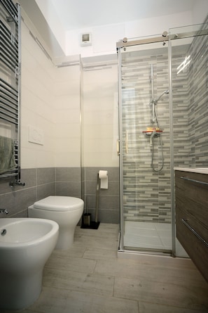 Hair dryer - Very nice apartment in a Residence (Porto Recanati)