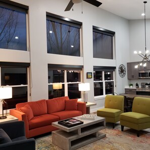 Smart TV y tenis de mesa 