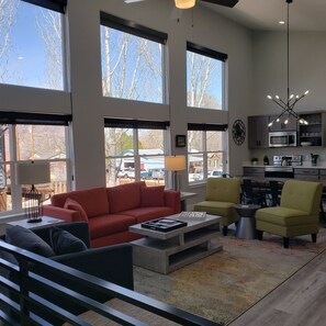 Smart TV y tenis de mesa 