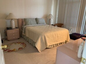 3 Schlafzimmer, BĂŒgeleisen/BĂŒgelbrett, Reisekinderbett, kostenloses WLAN