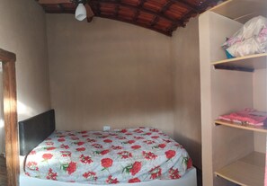 4 soverom, wi-fi (inkludert) og sengetøy